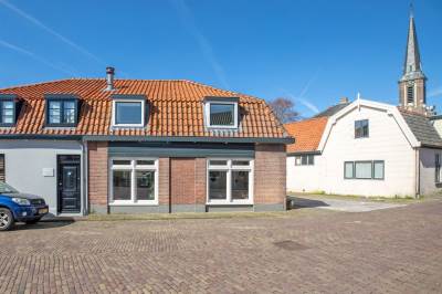 Woning Dorpsstraat 65 Ilpendam