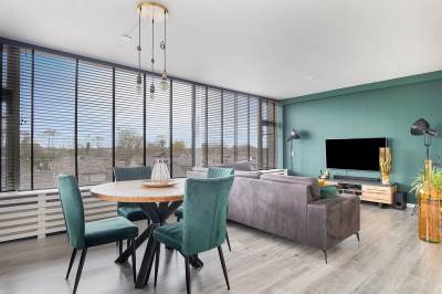 Woning Jacob Catsstraat 52c Spijkenisse