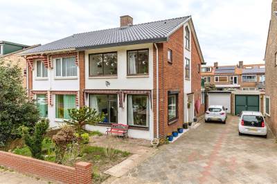 Woning Grote Beerstraat 23 IJmuiden
