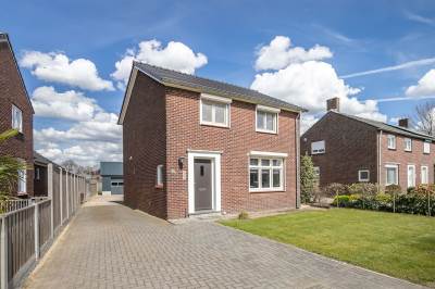 Woning Lochtstraat 21 Melderslo