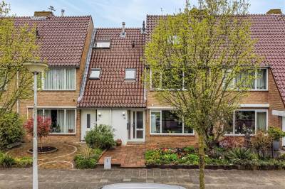 Woning Koekoeksbloem 14 Castricum