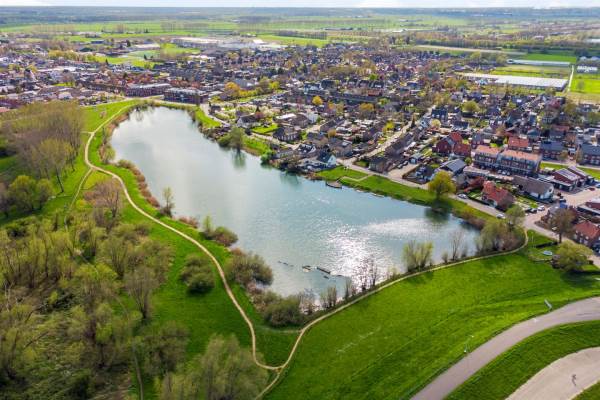 Woning Ringkade 10 Beneden-Leeuwen