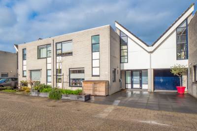 Woning Gaffelweide 24 Nieuwegein