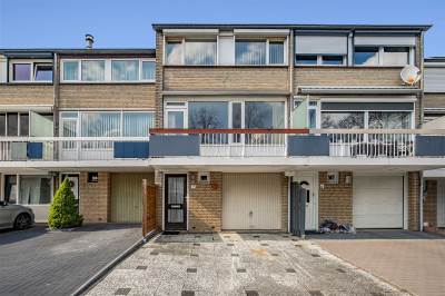 Woning Hei-Grindelweg 9 Heerlen