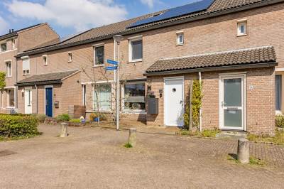 Woning Vlasserwei 26 Valkenswaard