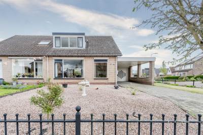 Woning Kloosterakkers 11 Veessen