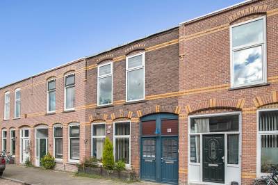 Woning Vondelstraat 115 Dordrecht