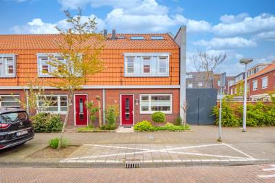 Woning Druifstraat 30 Utrecht