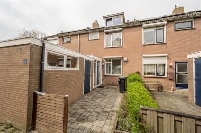 Woning Groteweide 14 Westmaas
