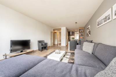 Woning Karel Doormanstraat 279B Rotterdam