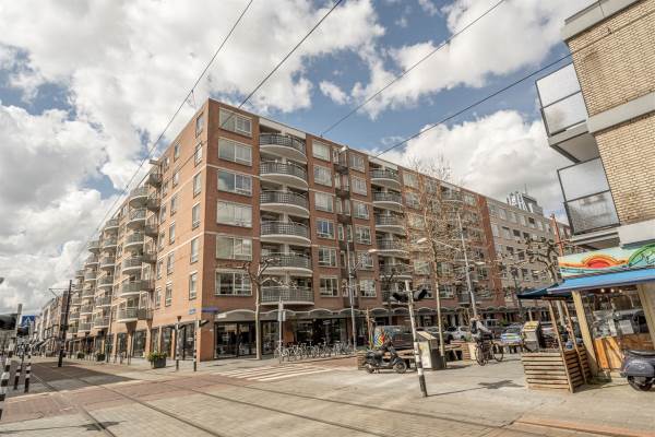 Woning Karel Doormanstraat 279B Rotterdam