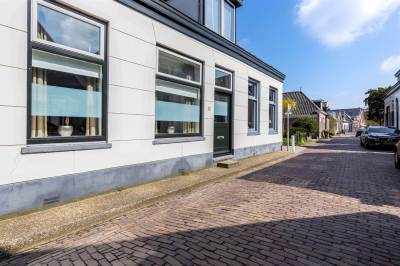 Woning Dorpsstraat 35 Ilpendam