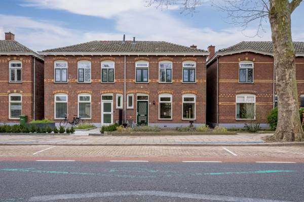 Woning Sluiskade Zuidzijde 95 Almelo