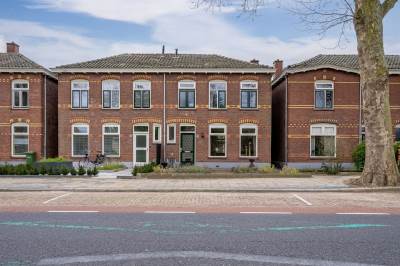 Woning Sluiskade Zuidzijde 95 Almelo