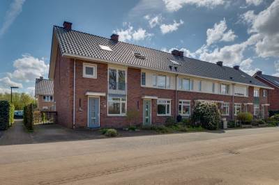 Woning Kremerskamp 46 Ruurlo