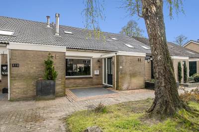 Woning Hesselterbrink 414 Emmen
