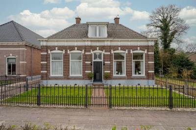 Woning Dorpsstraat 76 Koekange