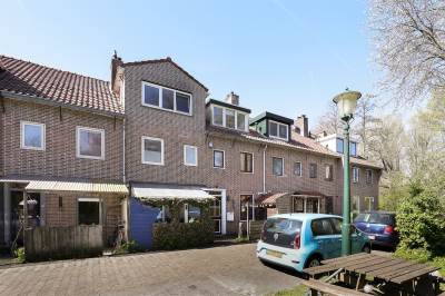 Woning Andoornstraat 12 Alkmaar