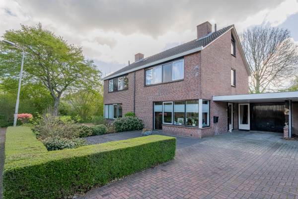 Woning De Aak 101 Dedemsvaart
