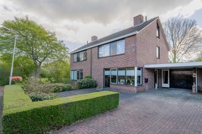 Woning De Aak 101 Dedemsvaart