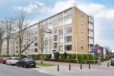 Woning Groen van Prinstererlaan 57 Den Haag