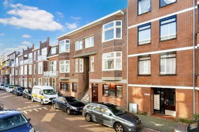 Woning Galvanistraat 8494 Den Haag