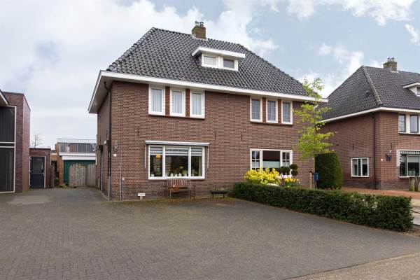 Woning Nieuwe Groeneweg 11 Groenlo