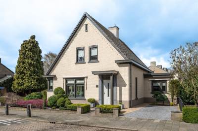 Woning Weverstraat 38 Nuenen