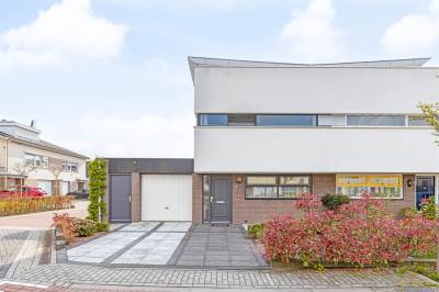 Woning 't Breede Weer 16 Leidschendam