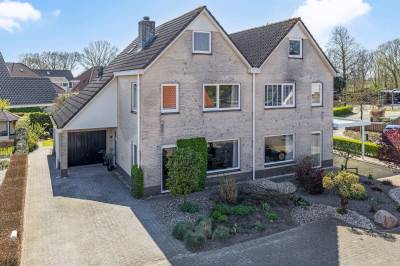 Woning Hagenhof 4 Hierden