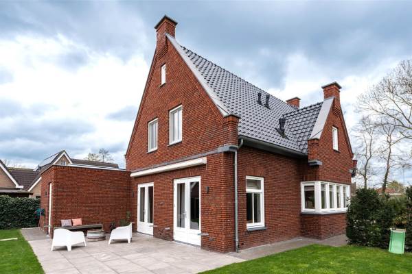 Woning Blatenplak 16 Ewijk