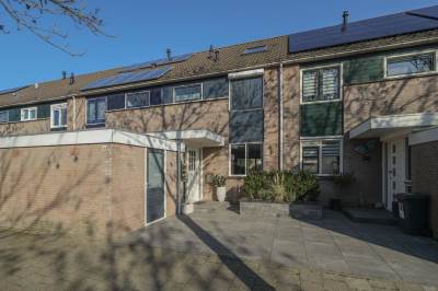 Woning Bolstralaan 63 Hoofddorp