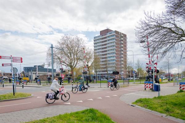 Woning Willemsvaart 1602 Zwolle