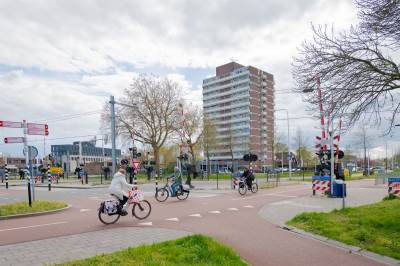 Woning Willemsvaart 1602 Zwolle