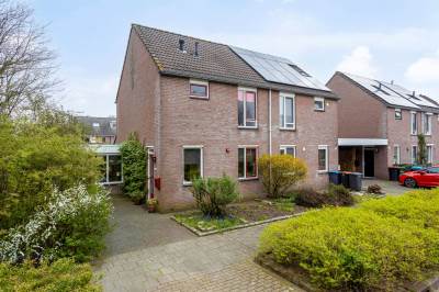 Woning Springendalhoek 13 Enschede