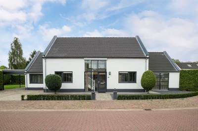 Woning Booyenhoek 27 Waalre