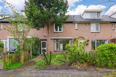 Woning Fideliolaan 51 Amstelveen