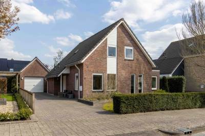 Woning Leerlooiersstraat 6 Veendam