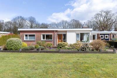 Woning Eltinge 3 Zuidlaren