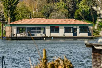 Woning Rosandepolder 13 Arnhem