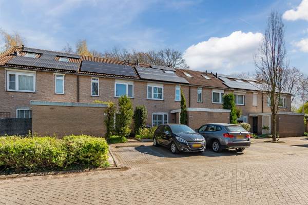 Woning De Brink 108 Zeist