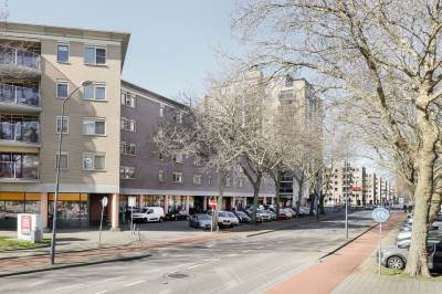 Woning Pettelaarseweg 353 Den Bosch