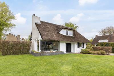 Woning Bestseweg 16a Oirschot