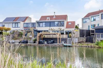 Woning Mozartdreef 54 Harderwijk