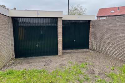 Garage Laarstraat 57 BX 1213 Goor
