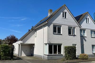 Woning Wezeboom 40 Eemnes