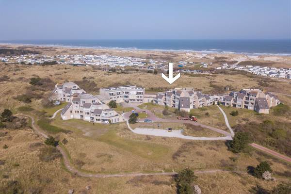 Woning Excelsiorstraat 60 Nes (Gem. Ameland)