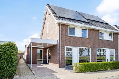 Woning Rogge 4 Heusden (Gem. Asten)
