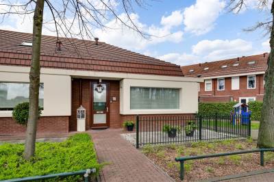 Woning Kerkhoflaan 15 Weert