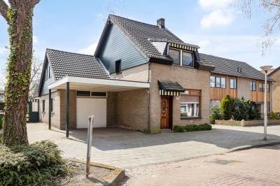 Woning Drienerweg 127 Enschede